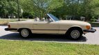 Thumbnail Photo 2 for 1978 Mercedes-Benz 450SL