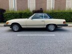 Thumbnail Photo 3 for 1978 Mercedes-Benz 450SL
