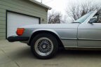 Thumbnail Photo 4 for 1978 Mercedes-Benz 450SL