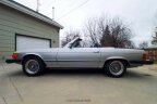 Thumbnail Photo 3 for 1978 Mercedes-Benz 450SL
