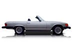 Thumbnail Photo 2 for 1978 Mercedes-Benz 450SL