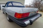 Thumbnail Photo 6 for 1978 Mercedes-Benz 450SL