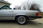 Thumbnail Photo 5 for 1978 Mercedes-Benz 450SL