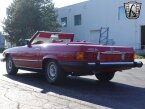 Thumbnail Photo 6 for 1978 Mercedes-Benz 450SL