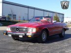 Thumbnail Photo 3 for 1978 Mercedes-Benz 450SL