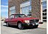 1978 Mercedes-Benz 450SL