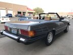 Thumbnail Photo 5 for 1978 Mercedes-Benz 450SL