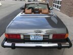 Thumbnail Photo 6 for 1978 Mercedes-Benz 450SL