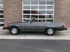 Thumbnail Photo 1 for 1978 Mercedes-Benz 450SL