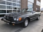 Thumbnail Photo 2 for 1978 Mercedes-Benz 450SL