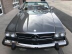 Thumbnail Photo 3 for 1978 Mercedes-Benz 450SL