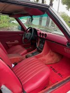 Thumbnail Photo 1 for 1978 Mercedes-Benz 450SL for Sale by Owner