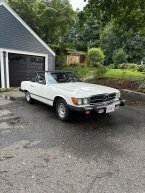 Thumbnail Photo 4 for 1978 Mercedes-Benz 450SL for Sale by Owner