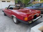 Thumbnail Photo 1 for 1978 Mercedes-Benz 450SL