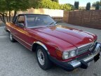 Thumbnail Photo 3 for 1978 Mercedes-Benz 450SL