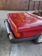 Thumbnail Photo 6 for 1978 Mercedes-Benz 450SL