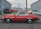 Thumbnail Photo 2 for 1978 Mercedes-Benz 450SL