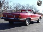 Thumbnail Photo 6 for 1978 Mercedes-Benz 450SL