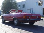 Thumbnail Photo 4 for 1978 Mercedes-Benz 450SL