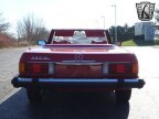 Thumbnail Photo 5 for 1978 Mercedes-Benz 450SL