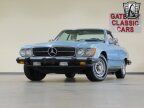 Thumbnail Photo 2 for 1978 Mercedes-Benz 450SL