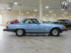 Thumbnail Photo 5 for 1978 Mercedes-Benz 450SL