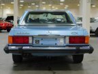 Thumbnail Photo 4 for 1978 Mercedes-Benz 450SL