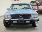 Thumbnail Photo 6 for 1978 Mercedes-Benz 450SL