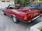 Thumbnail Photo 4 for 1978 Mercedes-Benz 450SL for Sale by Owner