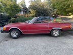 Thumbnail Photo 2 for 1978 Mercedes-Benz 450SL for Sale by Owner