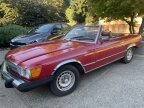 Thumbnail Photo 6 for 1978 Mercedes-Benz 450SL for Sale by Owner
