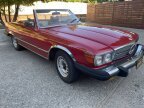 Thumbnail Photo 1 for 1978 Mercedes-Benz 450SL for Sale by Owner