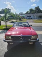 Thumbnail Photo 6 for 1978 Mercedes-Benz 450SL for Sale by Owner