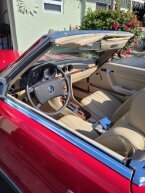 Thumbnail Photo 2 for 1978 Mercedes-Benz 450SL for Sale by Owner