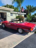 Thumbnail Photo 5 for 1978 Mercedes-Benz 450SL for Sale by Owner
