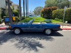 Thumbnail Photo 3 for 1978 Mercedes-Benz 450SL for Sale by Owner