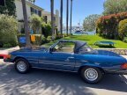 Thumbnail Photo 1 for 1978 Mercedes-Benz 450SL for Sale by Owner