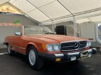 Thumbnail Photo 1 for 1978 Mercedes-Benz 450SL