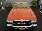 Thumbnail Photo 2 for 1978 Mercedes-Benz 450SL