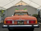 Thumbnail Photo 6 for 1978 Mercedes-Benz 450SL