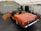 Thumbnail Photo 3 for 1978 Mercedes-Benz 450SL