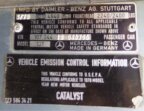 Thumbnail Photo 6 for 1978 Mercedes-Benz 450SL