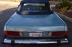Thumbnail Photo 4 for 1978 Mercedes-Benz 450SL