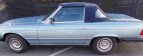 Thumbnail Photo 3 for 1978 Mercedes-Benz 450SL