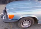 Thumbnail Photo 2 for 1978 Mercedes-Benz 450SL