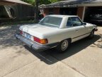 Thumbnail Photo 4 for 1978 Mercedes-Benz 450SL for Sale by Owner