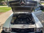 Thumbnail Photo 6 for 1978 Mercedes-Benz 450SL for Sale by Owner