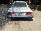 Thumbnail Photo 3 for 1978 Mercedes-Benz 450SL for Sale by Owner