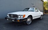 1978 Mercedes-Benz 450SL