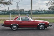 1978 Mercedes-Benz 450SL